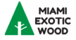 Miami Exotic Wood